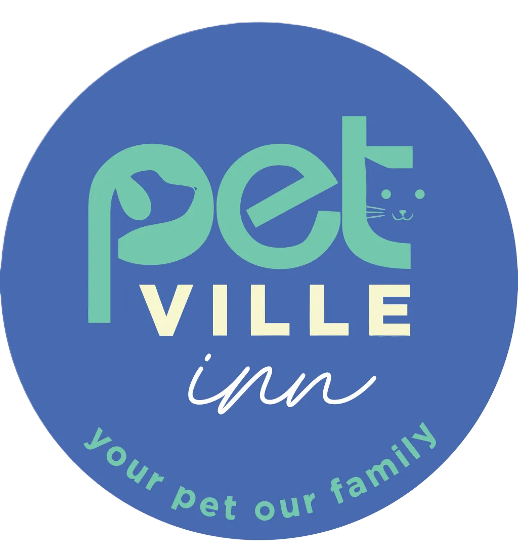 Pet Ville Inn